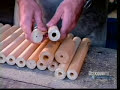 How a Recorder Is Made How a Recorder Is Made