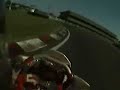 HELMET CAM ROTAX MAX PFI