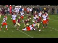 Sharrif Floyd vs Florida State (2012)
