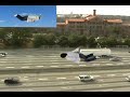 My flight