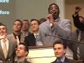 Bethel Sanctuary Choir-Lift his name up high(Lift Jesus up) Bethel Sanctuary Choir-Lift his name up high(Lift Jesus up)