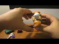 A look at the super cool Pretender figure!