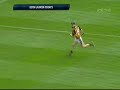 Cork v Kilkenny Half Time