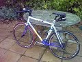 Thorn Audax 853