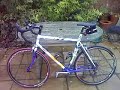 Thorn Audax 853