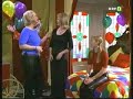 melissa joan hart leather pants clips