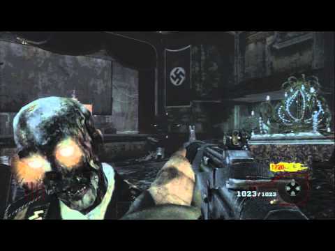 how to hack black ops zombies ps3