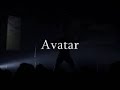 Avatar trailer del Synthfesth en don jijuna