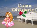 paraque no me olvides