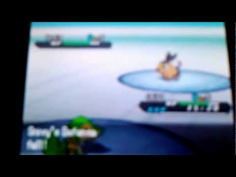 how to ap patch pokemon black