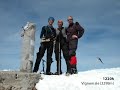 Vignemale - Couloir de Gaube Vignemale - Couloir de Gaube