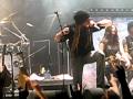 Eluveitie 'Inis Mona' @ Paganfest 13 - 3 - 10 Amsterdam