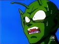 Dragonball Z Folge 15 (Teil 1/2) - Der Sturm
