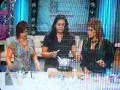 JORAMAS CANDLES JABONES ARTESANAL Entre Nosotras Canal 4 PR JORAMAS CANDLES JABONES ARTESANAL Entre Nosotras Canal 4 PR