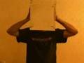 Kipkay Loses His Head...or Does He?