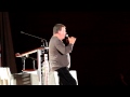 Phoenix Comicon 2012 William Shatner: How Much Shatner is in Kirk