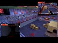 tommeh & trx vs. Tek-9