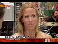 Sheryl Crow on Today Show