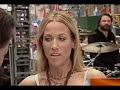 Sheryl Crow on Today Show Sheryl Crow on Today Show