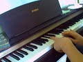 Jazz Piano Lesson - New chord Voicing {Advanced}