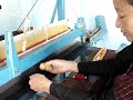 Ethnic Textile Traditional Dhaka Weaving by Limbu Women