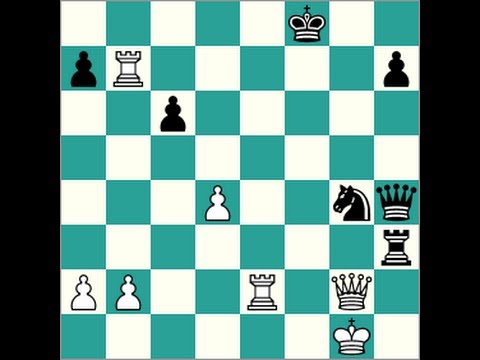 usa - Playlists: http://goo.gl/FxpqEH ▻Kingscrusher's Greatest Hit Videos! : http://goo.gl/447QLb ▻FREE online chess at http://www.chessworld.net/chessclubs/asplo...