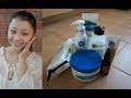 My Daily Skincare Routine - For Dry and Sensitive Skin