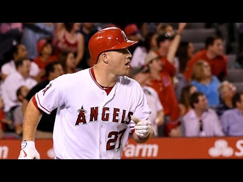 Video: Time to Schein: Is Mike Trout on the trade block?