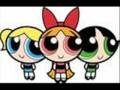 Powerpuff Girls End Theme
