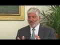 AIG CEO promises payback with profits