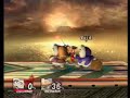 Ice Climbers Alternating Throws 0-Death (Backthrow Only)