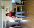 sandeep dancing
