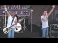 3 Doors Down at Miami Homestead Speedway