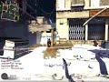 no scope collateral double headshot W41184NG