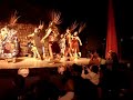 danza de concheros