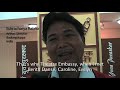 CASH Gala - Culture&Arts Seeking Help