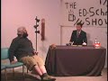 Ed Schrader Show Episode 1 (P:3) Jason Urick The WZT Hearts Ed Schrader Show Episode 1 (P:3) Jason Urick The WZT Hearts