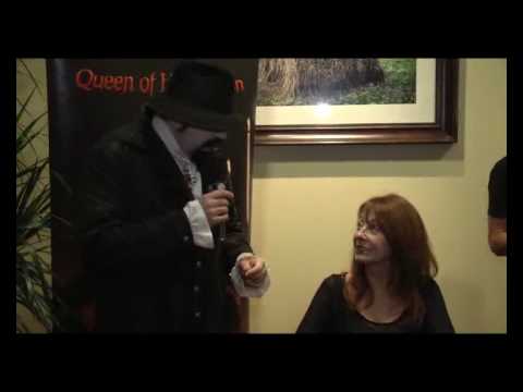 Cassandra Peterson