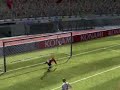 Rovesciata Ibra PES2008 Rovesciata Ibra PES2008