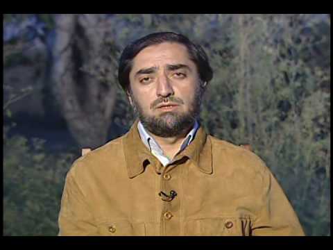 Will Afghanistan Break up Too? Abdullah Threatens Rival Gov't As Kerry Raises "Concern"