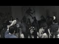 Roda de Dabke com pãºblico