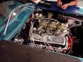 1967 427/435 L89 Corvette - First start up, again. 1967 427/435 L89 Corvette - First start up, again.