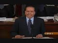 Ecco quanto Obama considera Berlusconi... zero!