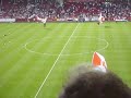 FC Energie Cottbus - Fortuna Düsseldorf 2:0 22.08.2010 Teil 1