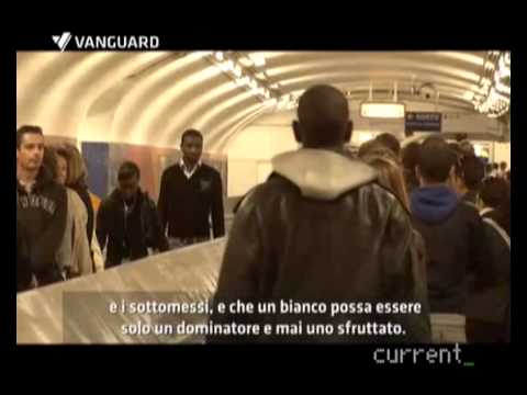 0 Current TV: Islam la paura dell’Europa