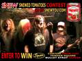Win a customized guitar from Snew