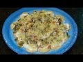 Papdi Chaat by ShowMeTheCurry