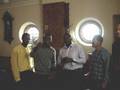 Adoration & Praise ( Statia Day 08 shout out )