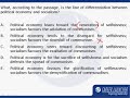 Mock XAT 1 Question 40