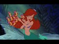 Little Mermaid - A Pequena Sereia